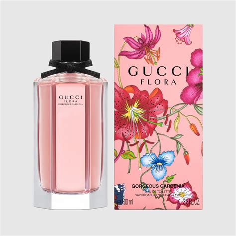 gucci flora gorgeous gardenia kruidvat|gucci flora gorgeous gardenia.